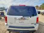 2014 HONDA PILOT