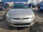 2005 HONDA ACCORD