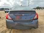 2015 NISSAN VERSA