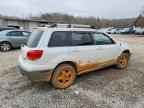 2003 MITSUBISHI outlander