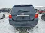 2010 TOYOTA HIGHLANDER