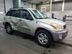 2003 TOYOTA RAV4
