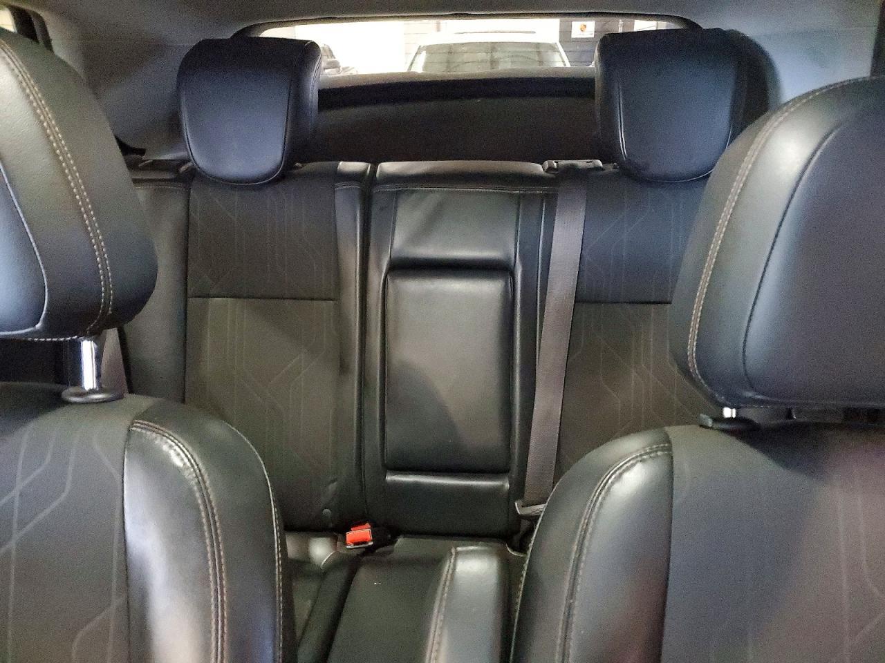 2019 CHEVROLET TRAX
