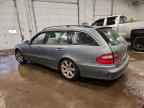 2007 MERCEDES-BENZ E-Class