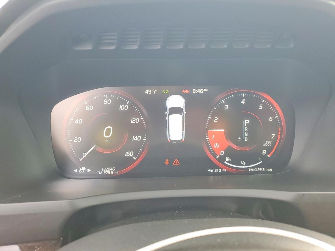 2018 VOLVO XC90