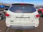 2016 NISSAN PATHFINDER