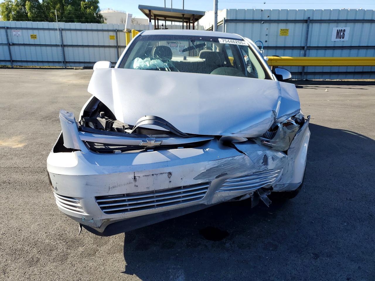 2010 CHEVROLET COBALT