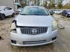 2007 NISSAN SENTRA