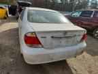 2005 TOYOTA CAMRY