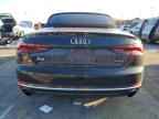 2019 AUDI A5