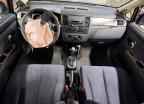 2009 NISSAN VERSA