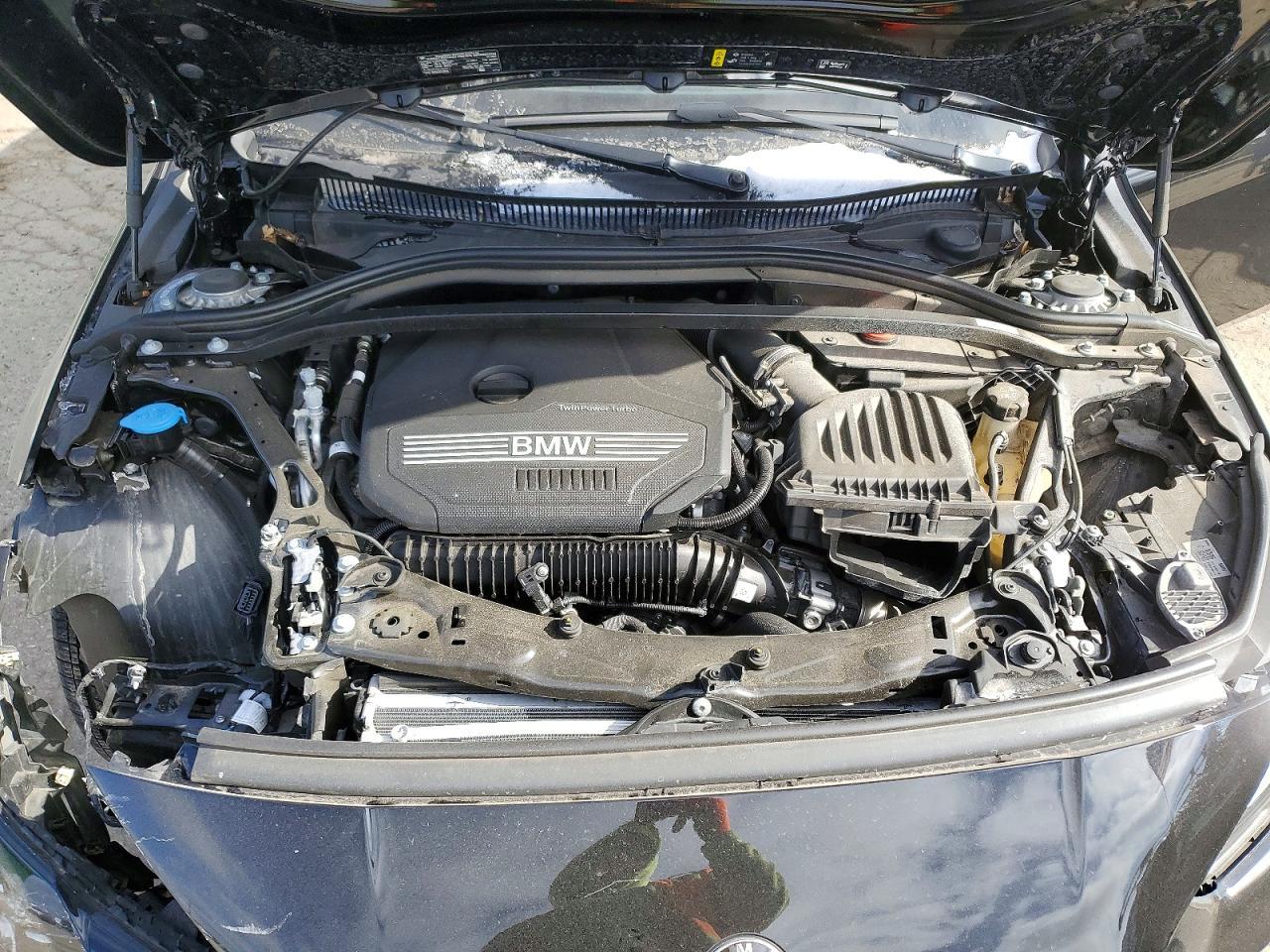 2024 BMW 2 Series