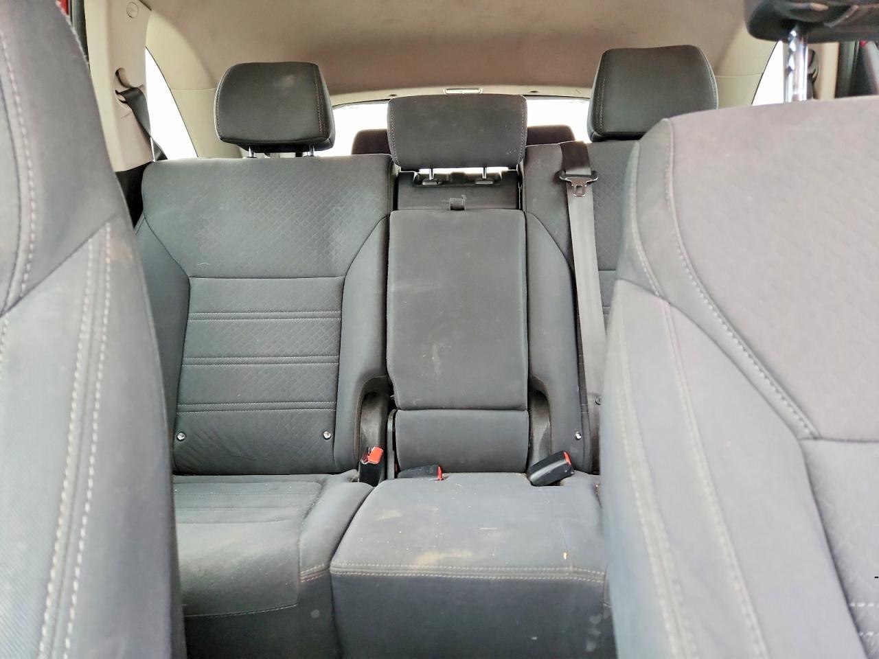 2018 KIA SORENTO