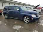 2009 CHEVROLET HHR