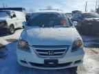 2007 HONDA ODYSSEY