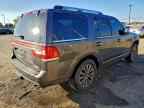 2015 LINCOLN Navigator