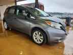 2016 NISSAN Versa Note