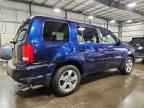 2015 HONDA PILOT