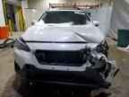 2022 SUBARU Crosstrek