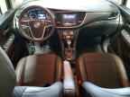2022 BUICK ENCORE