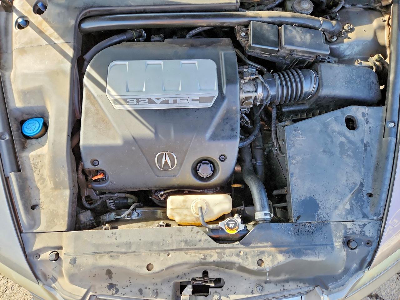 2007 ACURA TL