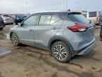 2023 NISSAN KICKS