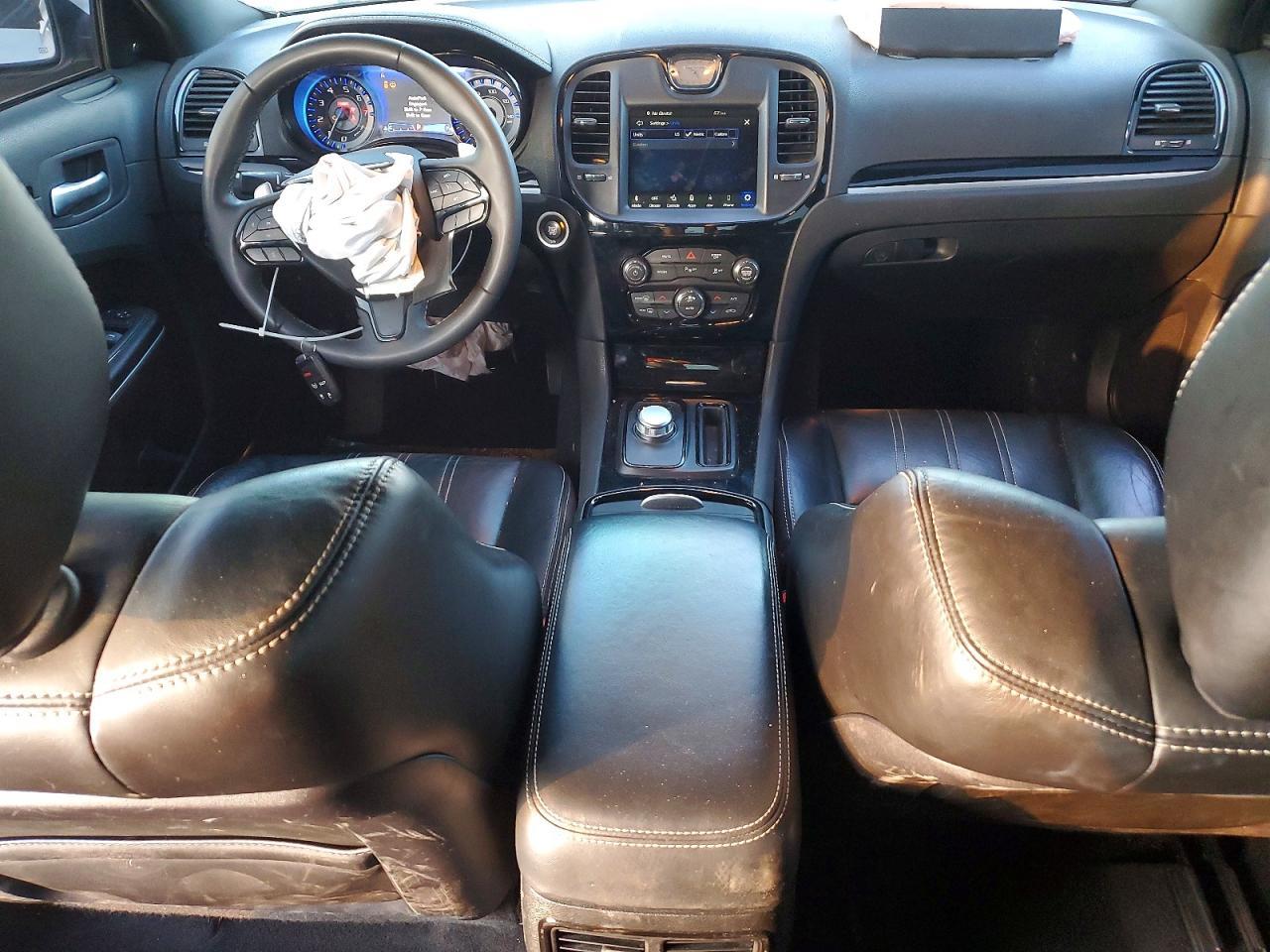2023 CHRYSLER 300