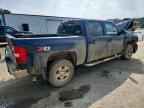 2008 CHEVROLET Silverado