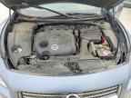 2011 NISSAN Maxima