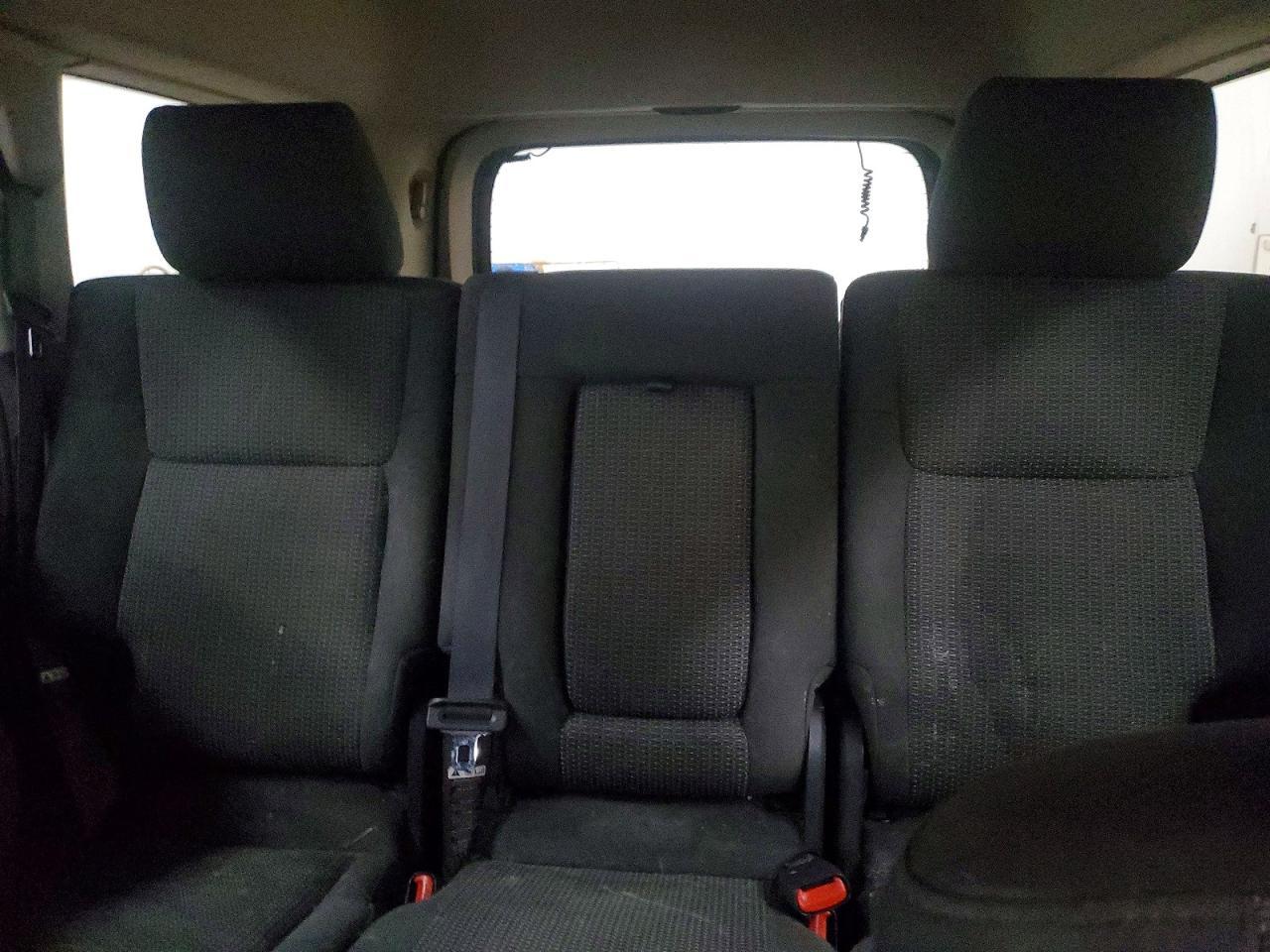 2008 JEEP Commander