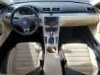 2012 VOLKSWAGEN CC