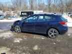2019 SUBARU IMPREZA