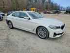2022 BMW 5 series