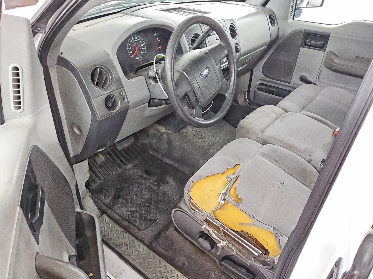 2006 FORD F-150