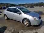 2009 NISSAN SENTRA