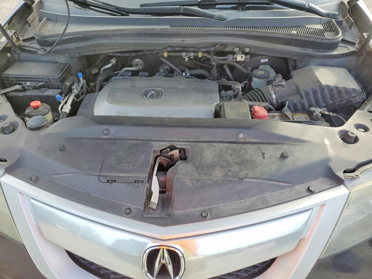 2013 ACURA MDX