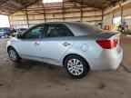 2012 KIA FORTE