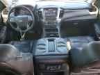 2015 CHEVROLET Tahoe