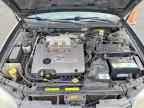 2003 NISSAN Maxima