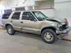 2000 CHEVROLET BLAZER