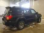 2003 TOYOTA Sequoia
