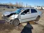 2005 TOYOTA COROLLA