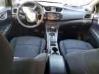 2016 NISSAN SENTRA