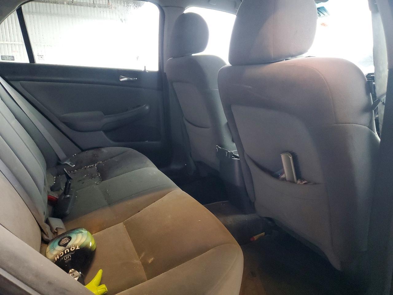 2005 HONDA ACCORD
