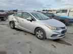 2016 CHEVROLET CRUZE