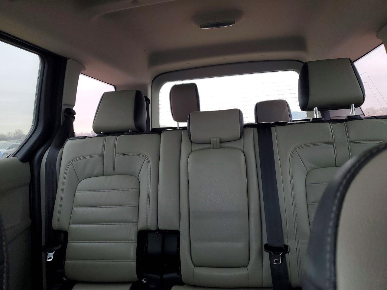 2020 FORD TRANSIT CONNECT