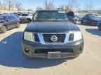 2010 NISSAN PATHFINDER