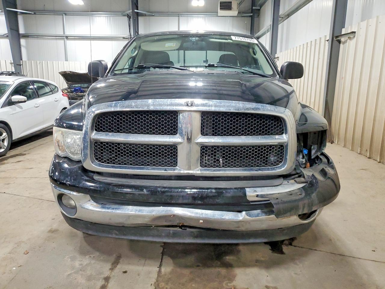 2005 DODGE RAM 1500