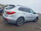 2016 HYUNDAI SANTA FE