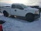 2009 FORD F-150